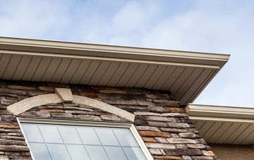 Wilshaw diy soffit installation
