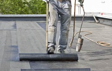 flat roof replacement Wilshaw, West Yorkshire