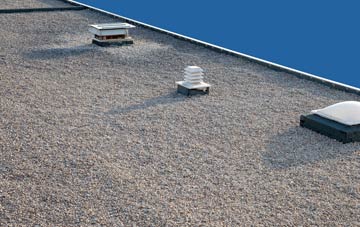 flat roofing Wilshaw, West Yorkshire