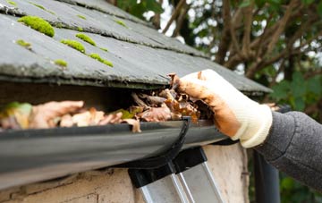 gutter cleaning Wilshaw, West Yorkshire