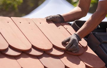 Wilshaw roof tile contractors